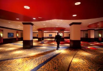 фото отеля Marriott Chicago Downtown Magnificent Mile