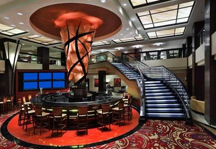 фото отеля Marriott Chicago Downtown Magnificent Mile
