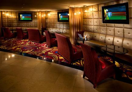 фото отеля Marriott Chicago Downtown Magnificent Mile