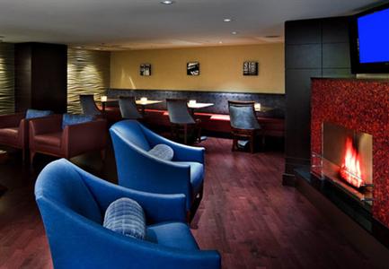 фото отеля Marriott Chicago Downtown Magnificent Mile