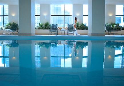 фото отеля Marriott Chicago Downtown Magnificent Mile