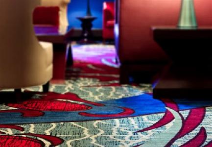 фото отеля Marriott Chicago Downtown Magnificent Mile