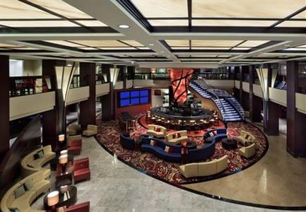 фото отеля Marriott Chicago Downtown Magnificent Mile