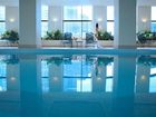 фото отеля Marriott Chicago Downtown Magnificent Mile