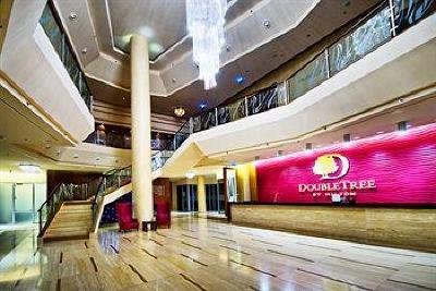 фото отеля DoubleTree by Hilton Hotel Bratislava