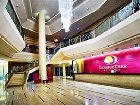 фото отеля DoubleTree by Hilton Hotel Bratislava