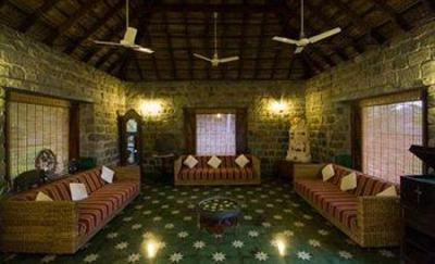 фото отеля Sparsa Resort Thiruvannamalai