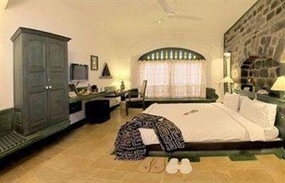 фото отеля Sparsa Resort Thiruvannamalai