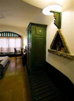 фото отеля Sparsa Resort Thiruvannamalai