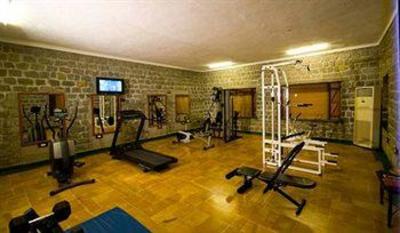 фото отеля Sparsa Resort Thiruvannamalai