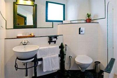 фото отеля Sparsa Resort Thiruvannamalai