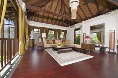 фото отеля Gending Kedis Luxury Villas & Spa Bali