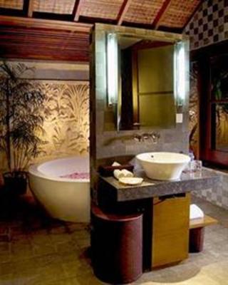 фото отеля Gending Kedis Luxury Villas & Spa Bali