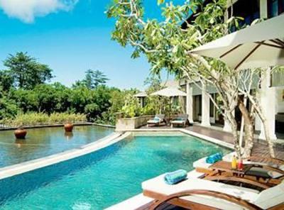 фото отеля Gending Kedis Luxury Villas & Spa Bali