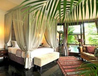 фото отеля Gending Kedis Luxury Villas & Spa Bali