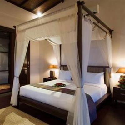 фото отеля Gending Kedis Luxury Villas & Spa Bali