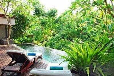 фото отеля Gending Kedis Luxury Villas & Spa Bali