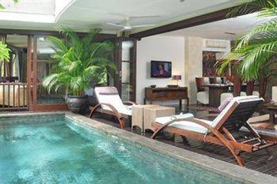 фото отеля Gending Kedis Luxury Villas & Spa Bali