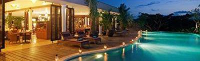 фото отеля Gending Kedis Luxury Villas & Spa Bali