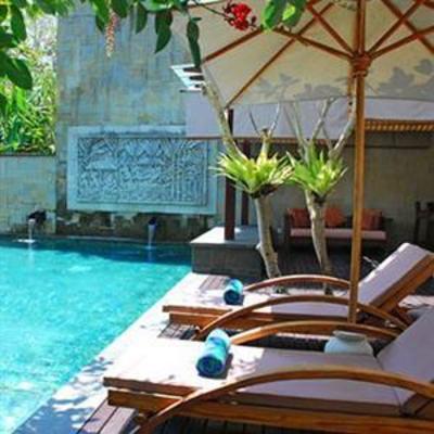 фото отеля Gending Kedis Luxury Villas & Spa Bali