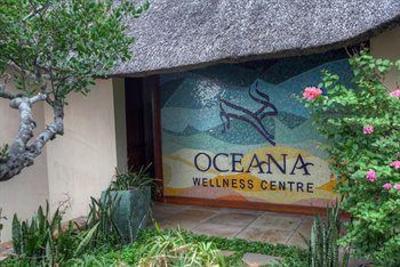 фото отеля Oceana Beach and Wildlife Reserve