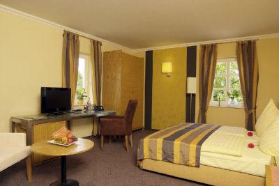 фото отеля Hotel Sonnenhof Perl