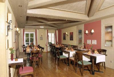 фото отеля Hotel Sonnenhof Perl