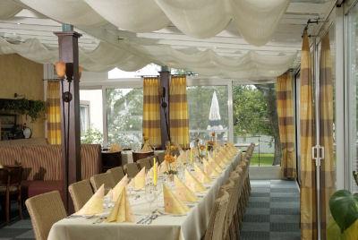 фото отеля Hotel Sonnenhof Perl
