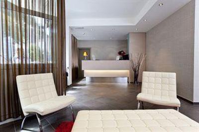 фото отеля Hotel Regina A.