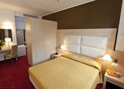 фото отеля Hotel Regina A.