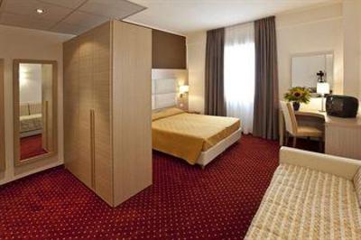 фото отеля Hotel Regina A.