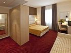 фото отеля Hotel Regina A.