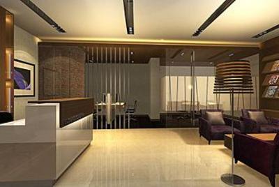 фото отеля Four Points Hotel Nagar Road Pune