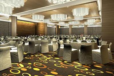 фото отеля Four Points Hotel Nagar Road Pune