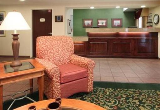 фото отеля Fairfield Inn Roseville Galleria Mall/Taylor Road