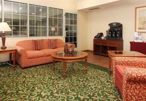 фото отеля Fairfield Inn Roseville Galleria Mall/Taylor Road