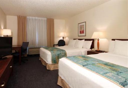 фото отеля Fairfield Inn Roseville Galleria Mall/Taylor Road