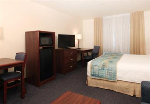 фото отеля Fairfield Inn Roseville Galleria Mall/Taylor Road