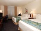 фото отеля Fairfield Inn Roseville Galleria Mall/Taylor Road