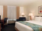 фото отеля Fairfield Inn Roseville Galleria Mall/Taylor Road