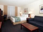 фото отеля Fairfield Inn Roseville Galleria Mall/Taylor Road