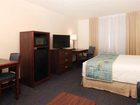 фото отеля Fairfield Inn Roseville Galleria Mall/Taylor Road