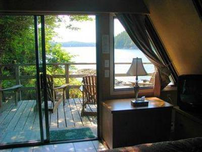 фото отеля Duffin Cove Resort