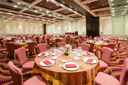 фото отеля Holiday Inn Puebla - Parque Industrial Finsa
