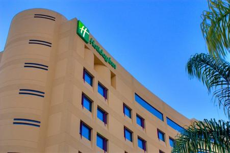 фото отеля Holiday Inn Puebla - Parque Industrial Finsa