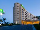 фото отеля Holiday Inn Puebla - Parque Industrial Finsa