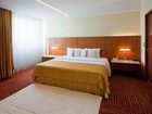 фото отеля Holiday Inn Puebla - Parque Industrial Finsa