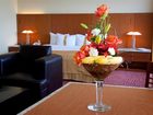 фото отеля Holiday Inn Puebla - Parque Industrial Finsa