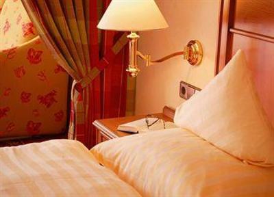 фото отеля Ringhotel Monch's Waldhotel
