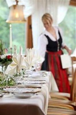 фото отеля Ringhotel Monch's Waldhotel